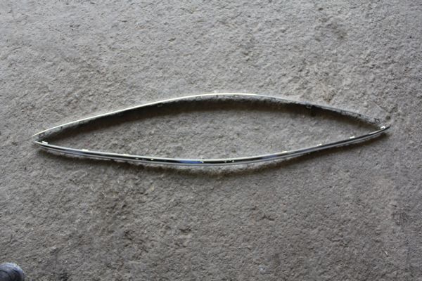 RENAULT R 5 BAGAJ ÇITALARI ORİJİNAL YEDEK PARÇA_AB5